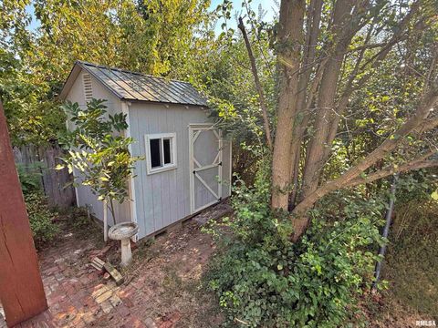 Tiny photo for 601 E 5TH Street, Metropolis, IL 62960 (MLS # EB459778)