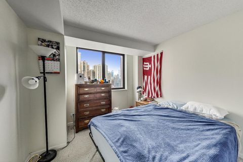 Tiny photo for 33 W DELAWARE Place #13A, Chicago, IL 60610 (MLS # 12400858)