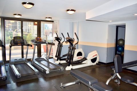 Tiny photo for 33 W DELAWARE Place #13A, Chicago, IL 60610 (MLS # 12400858)