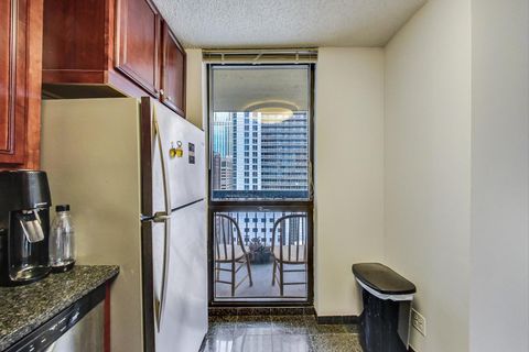 Tiny photo for 33 W DELAWARE Place #13A, Chicago, IL 60610 (MLS # 12400858)