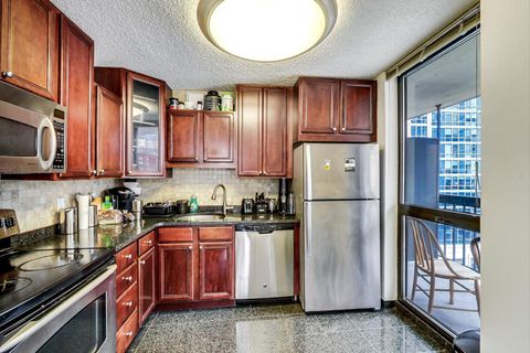 Tiny photo for 33 W DELAWARE Place #13A, Chicago, IL 60610 (MLS # 12400858)