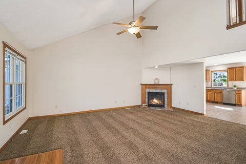 Tiny photo for 1809 Marina Drive, Normal, IL 61761 (MLS # 12777006)