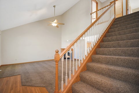 Tiny photo for 1809 Marina Drive, Normal, IL 61761 (MLS # 12777006)