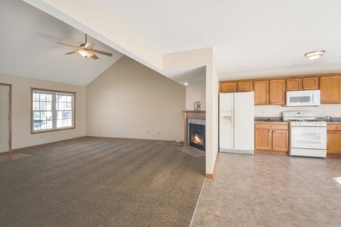 Tiny photo for 1809 Marina Drive, Normal, IL 61761 (MLS # 12777006)