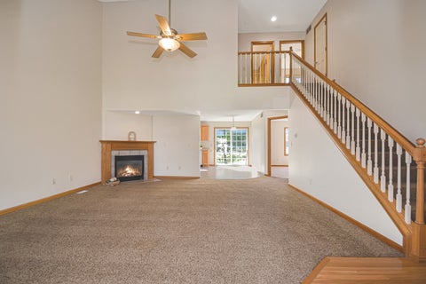 Tiny photo for 1809 Marina Drive, Normal, IL 61761 (MLS # 12777006)