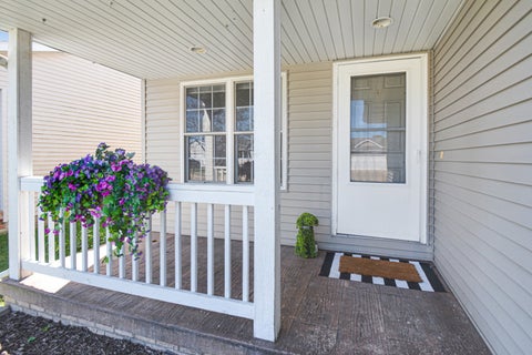 Tiny photo for 1809 Marina Drive, Normal, IL 61761 (MLS # 12777006)