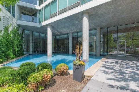 Tiny photo for 1720 Maple Avenue #2240, Evanston, IL 60201 (MLS # 12644793)