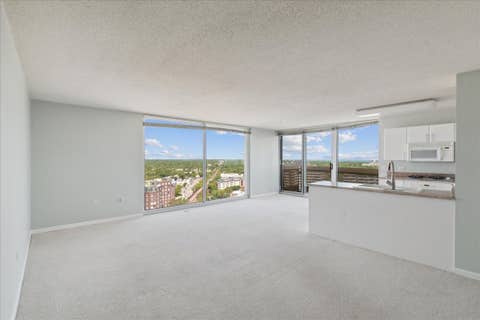 Tiny photo for 1720 Maple Avenue #2240, Evanston, IL 60201 (MLS # 12644793)