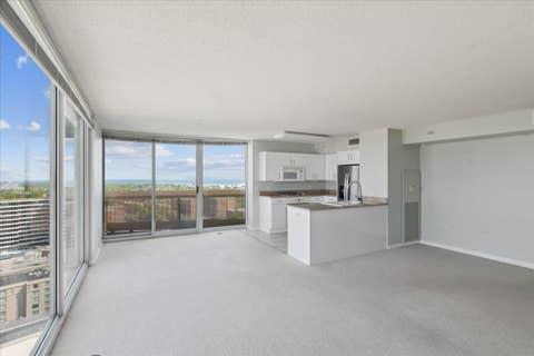 Tiny photo for 1720 Maple Avenue #2240, Evanston, IL 60201 (MLS # 12644793)