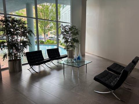 Tiny photo for 1720 Maple Avenue #2240, Evanston, IL 60201 (MLS # 12644793)