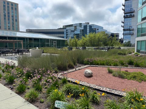 Tiny photo for 1720 Maple Avenue #2240, Evanston, IL 60201 (MLS # 12644793)