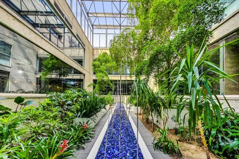 Tiny photo for 1030 N State Street #48C, Chicago, IL 60610 (MLS # 12568063)