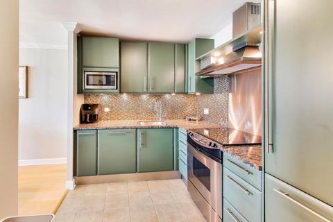 Tiny photo for 1030 N State Street #48C, Chicago, IL 60610 (MLS # 12568063)