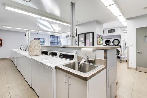 Tiny photo for 1030 N State Street #48C, Chicago, IL 60610 (MLS # 12568063)