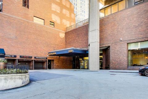 Tiny photo for 1030 N State Street #48C, Chicago, IL 60610 (MLS # 12568063)