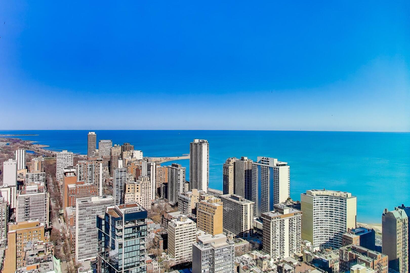 1030 N State Street 48C