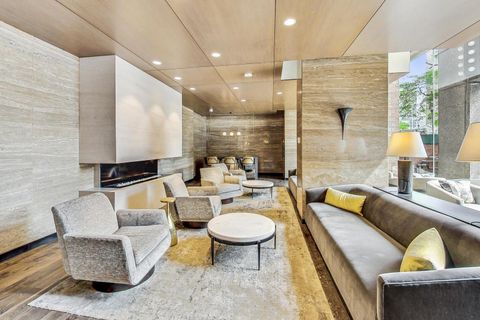 Tiny photo for 1030 N State Street #48C, Chicago, IL 60610 (MLS # 12568063)