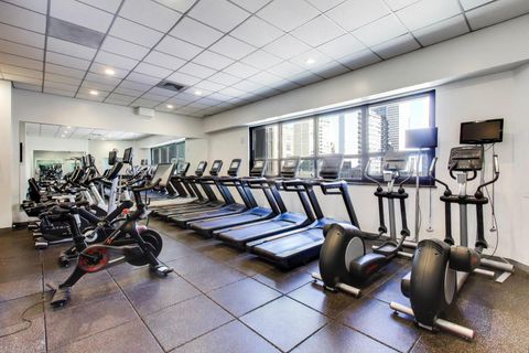 Tiny photo for 1030 N State Street #48C, Chicago, IL 60610 (MLS # 12568063)