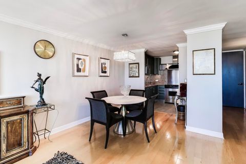 Tiny photo for 1030 N State Street #48C, Chicago, IL 60610 (MLS # 12568063)