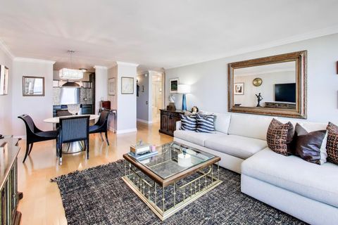 Tiny photo for 1030 N State Street #48C, Chicago, IL 60610 (MLS # 12568063)