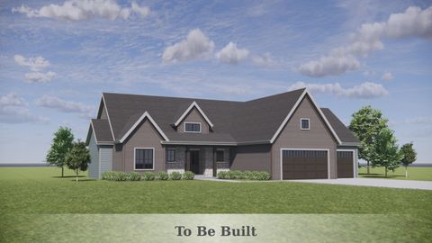 Photo of 6786 Wilderness Pointe, Bettendorf, IA 52722 (MLS # 12592503)