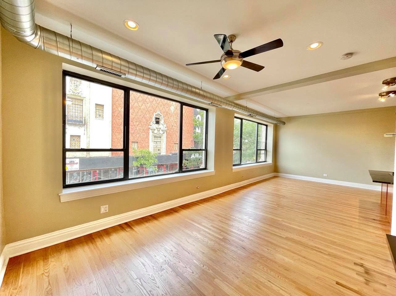 1107 W Lawrence Avenue 208