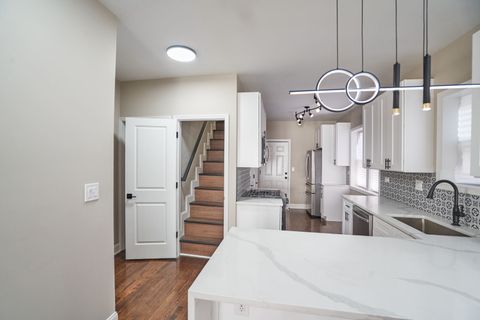 Tiny photo for 3502 W 58th Place, Chicago, IL 60629 (MLS # 12485840)