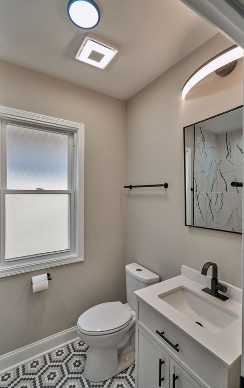 Tiny photo for 3502 W 58th Place, Chicago, IL 60629 (MLS # 12485840)