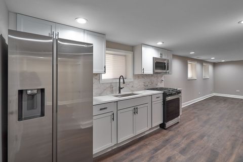 Tiny photo for 3502 W 58th Place, Chicago, IL 60629 (MLS # 12485840)