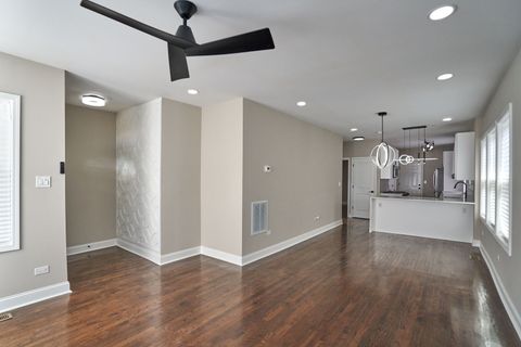 Tiny photo for 3502 W 58th Place, Chicago, IL 60629 (MLS # 12485840)