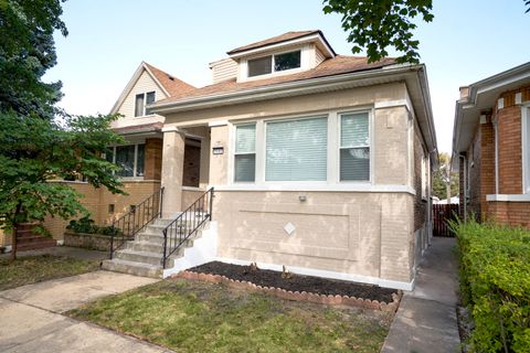 Tiny photo for 3502 W 58th Place, Chicago, IL 60629 (MLS # 12485840)