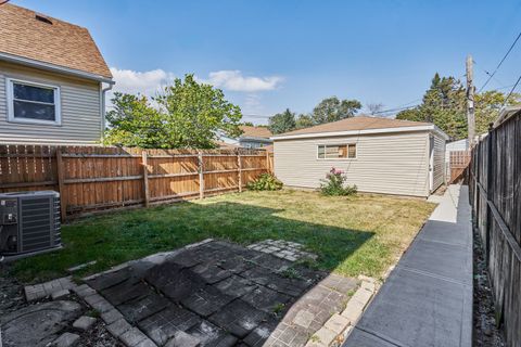 Tiny photo for 3502 W 58th Place, Chicago, IL 60629 (MLS # 12485840)