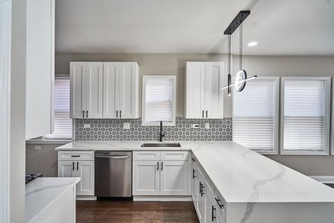 Tiny photo for 3502 W 58th Place, Chicago, IL 60629 (MLS # 12485840)