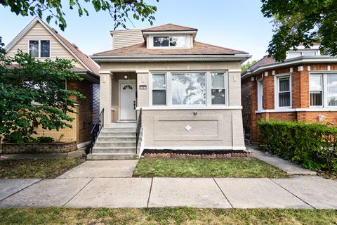 Photo of 3502 W 58th Place, Chicago, IL 60629 (MLS # 12485840)