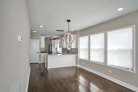 Tiny photo for 3502 W 58th Place, Chicago, IL 60629 (MLS # 12485840)