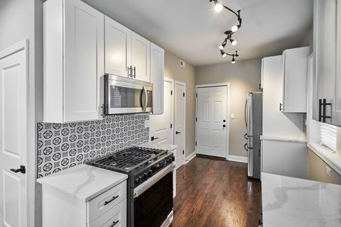 Tiny photo for 3502 W 58th Place, Chicago, IL 60629 (MLS # 12485840)