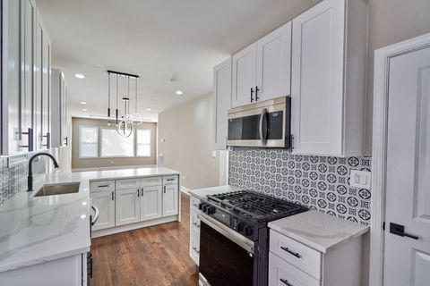 Tiny photo for 3502 W 58th Place, Chicago, IL 60629 (MLS # 12485840)