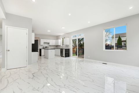 Tiny photo for Plainfield, IL 60585 (MLS # 12648598)