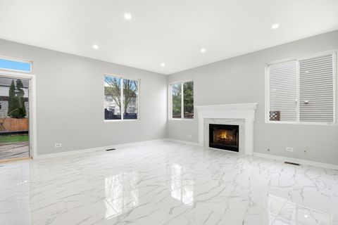 Tiny photo for Plainfield, IL 60585 (MLS # 12648598)