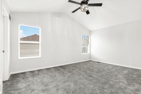 Tiny photo for Plainfield, IL 60585 (MLS # 12648598)