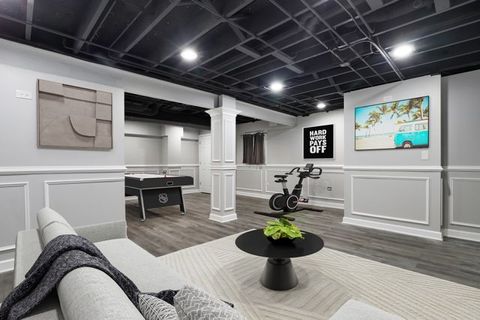 Tiny photo for Plainfield, IL 60585 (MLS # 12648598)