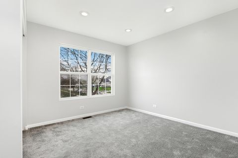 Tiny photo for Plainfield, IL 60585 (MLS # 12648598)