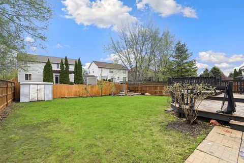 Tiny photo for Plainfield, IL 60585 (MLS # 12648598)