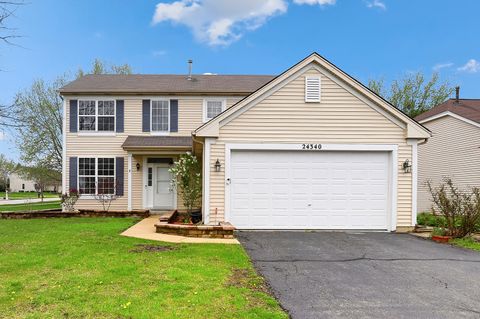 Photo of Plainfield, IL 60585 (MLS # 12648598)