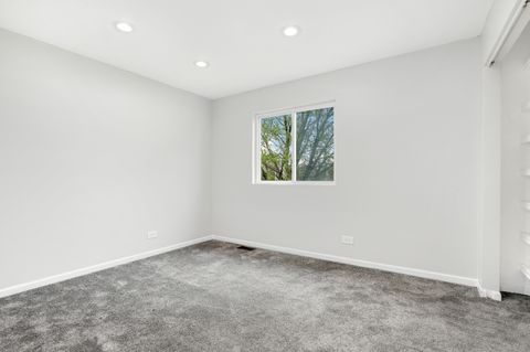 Tiny photo for Plainfield, IL 60585 (MLS # 12648598)