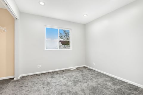 Tiny photo for Plainfield, IL 60585 (MLS # 12648598)