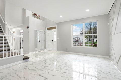 Tiny photo for Plainfield, IL 60585 (MLS # 12648598)