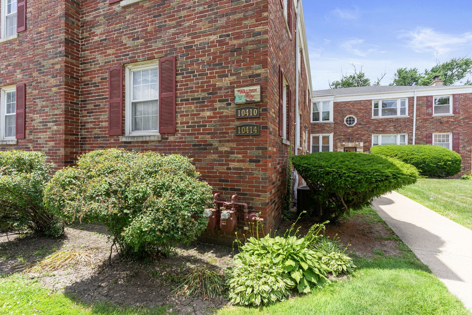 10410 S Walden Parkway 2N