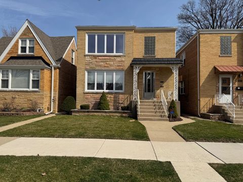 5805 N Merrimac Avenue Chicago IL 60646