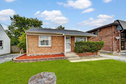 2950 Bernice Road Lansing IL 60438